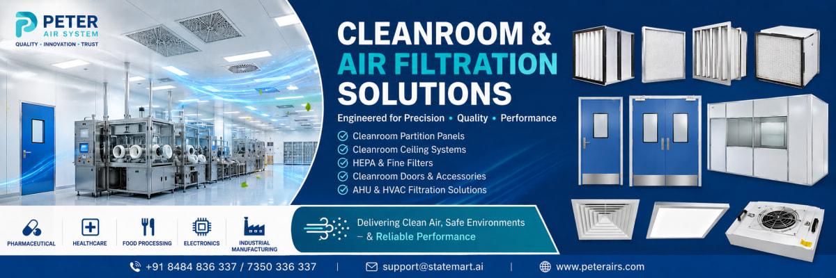 Peter Air Systems